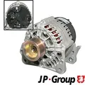 JP GROUP Generator  u.a. für SEAT, SKODA, VW