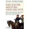 Historische Bibliothek der Gerda Henkel Stiftung / Deutsche Militärgeschichte