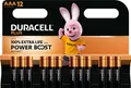 Duracell Plus Batterie Duracell Single Use AAA Alkaline
