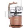 Kenwood - Fdp22.130.rd Multipro Go Compact Food Processor, Zerkleinerer 0w22010110