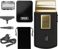 Wahl Travel Shaver Gold Elektrorasierer