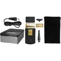 Wahl Travel Shaver Gold Edition Travel-Rasierer für den Bart 1 St.