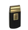 043917008363 Mens shaver Travel 07057-016 Gold Edition Wahl