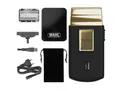 Wahl Travel Shaver Gold Edition- Schnurloser und wiederaufladbarer Elektrorasier