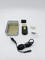 Wahl Travel Shaver Gold Edition Cordless Electra Rasierer und wiederaufladbar