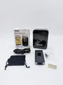 Wahl Travel Shaver Gold Edition Cordless Electra Rasierer und wiederaufladbar