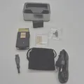 Wahl Elektrorasierer Herrenpflege Rasierer Gold Edition Tragbar Ergonomisch Komf