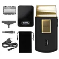 Wahl Travel Shaver Gold Edition Elektrorasierer wiederaufladbar