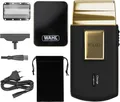 Wahl Travel Shaver - Kabelloser und wiederaufladbarer  Rasierer für Herren