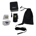 Wahl Travel Shaver Gold Edition- Schnurloser und wiederaufladbarer Elektrorasier