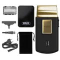 Wahl Travel Shaver 7057-016 Gold Elektrorasierer