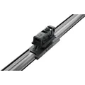 BOSCH Wischblatt Aerotwin Flachbalkenwischblatt für MERCEDES-BENZ 4478205400 A4478205400 4478200345 3 397 014 179