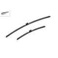 1x Wischblatt BOSCH 3 397 014 179 passend für MERCEDES-BENZ