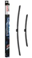 2er Set Bosch Scheibenwischer Aerotwin A179S für Frontscheibe, Länge 700mm/450mm