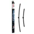 Bosch A179S - Scheibenwischer Aerotwin - Länge: 700/450 mm Set für Frontscheibe