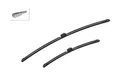 2x BOSCH AEROTWIN SCHEIBENWISCHER vorne 450/700 mm Wischerblätter Wischblatt
