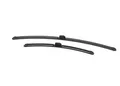 Scheibenwischerblatt Flachbalkenwischblatt 3 397 014 179 BOSCH für MERCEDES-BENZ