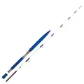 WFT Electra Speedjig Spezialrute 2,00m 1000g 30lbs Meeresrute Bootsrute Norwegen