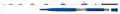 WTF Electra Speed Jig 200-1000g, 2m, 2tlg.