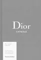 Adélia Sabatini Dior Catwalk