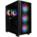 Captiva PC Highend Gaming I89-966 Intel Core i7-14700F, 32GB RAM, 1TB M.2 SSD, Nvidia Geforce RTX 5070 12GB GDDR7, Windows 11 Home