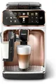 Philips EP5443/70 Espressomaschine, LatteGo Milchsystem, AquaClean Filter
