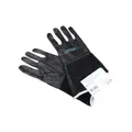 WELDAS WIG Schweißerhandschuhe Gr. M, L, XL schwarz, Leder 10-1050 Kevlar (10-1050, M)