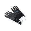 WELDAS WIG Schweißerhandschuhe Gr. M schwarz, Leder 10-1050 Kevlar
