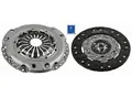 SACHS Kupplungssatz 3000950943 für Opel