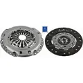 Sachs 3000 950 943 Kupplungssatz für OPEL CHEVROLET Kupplungsset