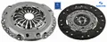 SACHS 3000950943 Kupplungssatz für Opel für Chevrolet