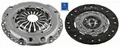 KUPPLUNG OPEL ASTRA/INSIGNIA/MERIVA/MOKKA 1.4 09-