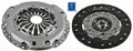 SACHS 3000 950 943 Kupplungssatz für Chevrolet, Opel, Opel