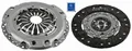 Kupplungssatz SACHS 3000 950 943 für INSIGNIA ASTRA MOKKA CORSA J13 TOURER P10