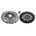 Sachs 3000 950 943 Kupplungssatz für Opel Corsa D S07 Chevrolet Cruze J300