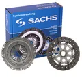 Sachs Kupplungssatz CHEVROLET, OPEL, VAUXHALL 3000 950 943