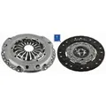 1x Kupplungssatz SACHS 3000 950 943 passend für OPEL VAUXHALL