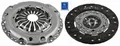 SACHS 3000 950 943 Kupplungssatz für CHEVROLET,OPEL,VAUXHALL