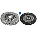 ORIGINAL® Sachs Kupplungssatz für Opel CORSA D MERIVA B Großraumlimousine