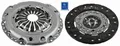 SACHS 3000 950 943 Kupplungssatz für CHEVROLET OPEL