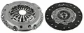 Kupplungssatz 3000 950 943 SACHS für OPEL CHEVROLET