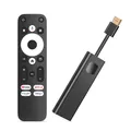Android TV Stick GD1 4K UHD HDR Streaming Player Chromecast | Netflix | Disney+