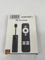 GD1 4K Android TV Stick 14 Lizenziert für Netflix Prime Disney+ AV1 16  #TK1381A