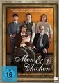 Men & (und) Chicken - Mads Mikkelsen # DVD-NEU
