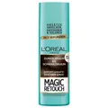L'Oréal Paris Magic Retouch Ansatzkaschierspray Dunkelbraun Schwarzbraun 75ml