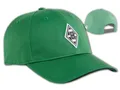 Borussia Mönchengladbach Basecap grün Puma Gladbach Fan Cap BMG Kappe Gr.OSFA
