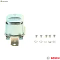 GENERATORREGLER F 026 T02 200 FÜRGENERATORREGLER F 026 T02 200 FÜR FIAT  HANOMAG
