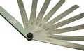 Fühlerlehre Fühllehre Ventile einstellen Bleche 0,05-1 mm