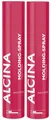 2x Alcina Molding Spray extra Strong 200 ml