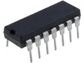 Texas Instruments NOR Gate CD4001BE,